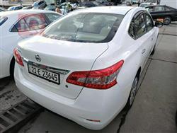 نیسان سێنترا